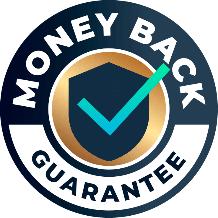 vapocept 60 day guarantee